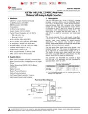 ADS7887SDBVTG4 datasheet.datasheet_page 1