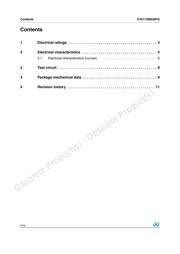 STE110NS20FD datasheet.datasheet_page 2