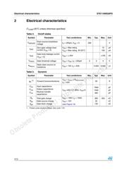 STE110NS20FD datasheet.datasheet_page 4