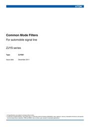 ZJYS81R5-2P24-G01 datasheet.datasheet_page 1