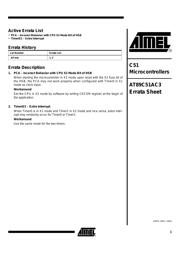 AT89C51AC3-S3SUM datasheet.datasheet_page 1