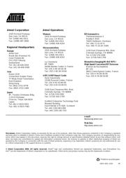 AT89C51AC3-RDTUM datasheet.datasheet_page 2