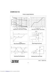 ZXMN10A11GFTA 数据规格书 6
