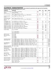 LT3042 datasheet.datasheet_page 3