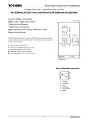 4N25-000E datasheet.datasheet_page 1