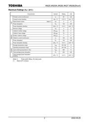 4N25-000E datasheet.datasheet_page 2