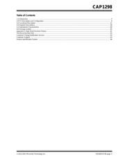 DM160223 datasheet.datasheet_page 3