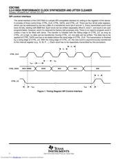 CDC7005RGZR datasheet.datasheet_page 4