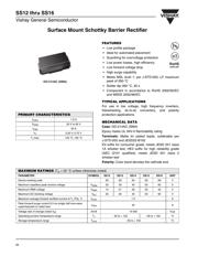 SS12-E3/61T datasheet.datasheet_page 1