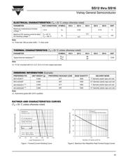 SS12-E3/61T datasheet.datasheet_page 2