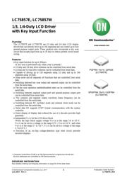 LC75857W datasheet.datasheet_page 1