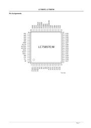 LC75857W datasheet.datasheet_page 5