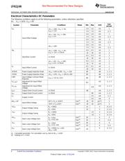 JM38510 datasheet.datasheet_page 4