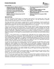 PCI4510PDV datasheet.datasheet_page 2