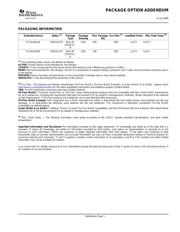 PCI4510PDV datasheet.datasheet_page 4