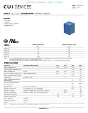 CS2012U datasheet.datasheet_page 1