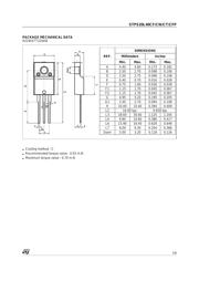 STPS20L40CT datasheet.datasheet_page 5