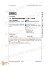 74LVTH125 datasheet.datasheet_page 1