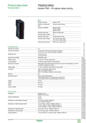 TM3DQ16RG datasheet.datasheet_page 1