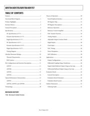 AD9704-EB datasheet.datasheet_page 2