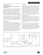 LNK416LG datasheet.datasheet_page 5