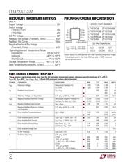 LT1377CS8 datasheet.datasheet_page 2