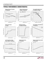 LT1377CS8 datasheet.datasheet_page 4