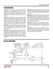 LT1372IS8#TRPBF datasheet.datasheet_page 5