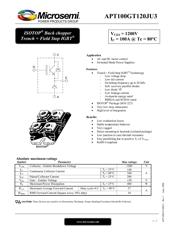 APT100GT120JU3 datasheet.datasheet_page 1