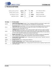 CS5330A-BSZ datasheet.datasheet_page 3