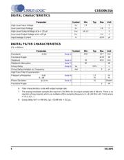 CS5330A-BSZ datasheet.datasheet_page 6