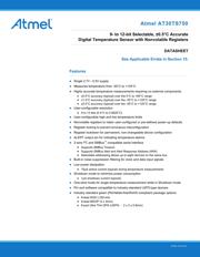 AT30TS750-XM8-T datasheet.datasheet_page 1