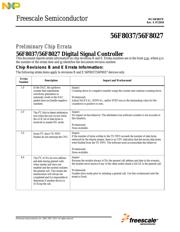 MC56F8025VLDR datasheet.datasheet_page 1