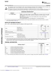 TLV71730P datasheet.datasheet_page 2