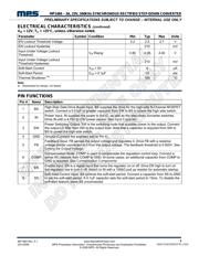 MP1484 datasheet.datasheet_page 3