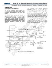 MP1484 datasheet.datasheet_page 5