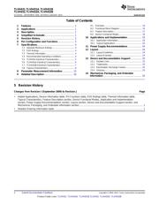 TLVH431AQDBZR datasheet.datasheet_page 2