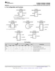 TLVH431AQDBZR datasheet.datasheet_page 3