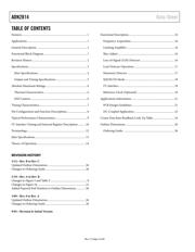 ADN2814ACPZ-RL7 datasheet.datasheet_page 2