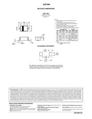 BAT54HT1G datasheet.datasheet_page 4