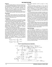 MC33160DW datasheet.datasheet_page 6
