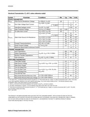 AO3435 datasheet.datasheet_page 2