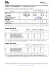 OPA209A datasheet.datasheet_page 4