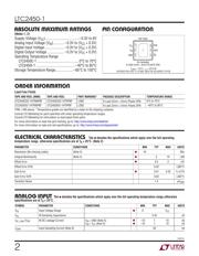 LTC2450CDC-1#TRPBF datasheet.datasheet_page 2