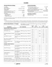 ISL84684IUZ-T datasheet.datasheet_page 3