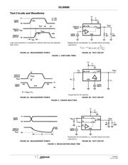 ISL84684IU-T datasheet.datasheet_page 5