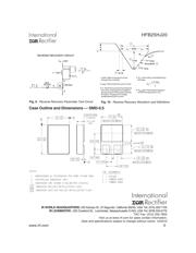 HFB25HJ20SCX datasheet.datasheet_page 5