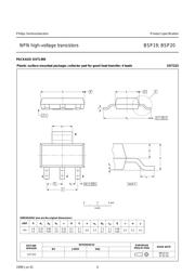 BSP20 datasheet.datasheet_page 4