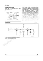 HCF4022 datasheet.datasheet_page 6