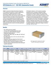 C1210C106K8RACAUTO7210 datasheet.datasheet_page 1